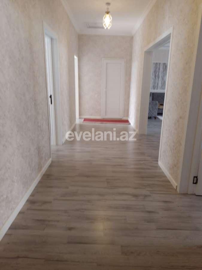 Sale, garden / house, 3 room, 120 m², Baku, Khazar r.