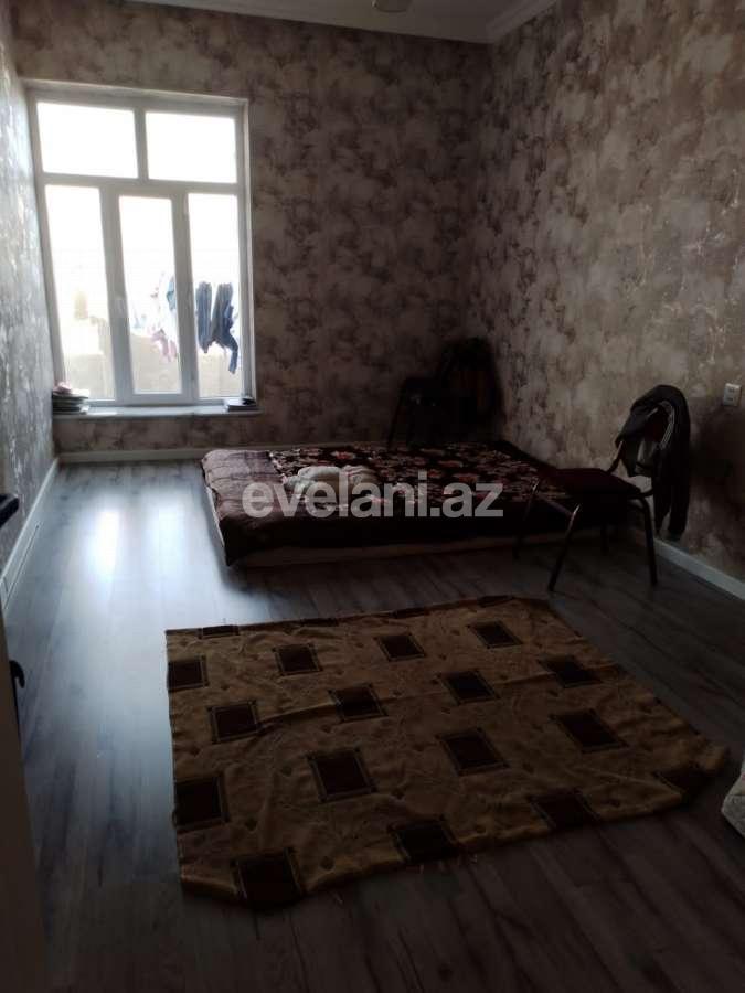 Sale, garden / house, 3 room, 120 m², Baku, Khazar r.