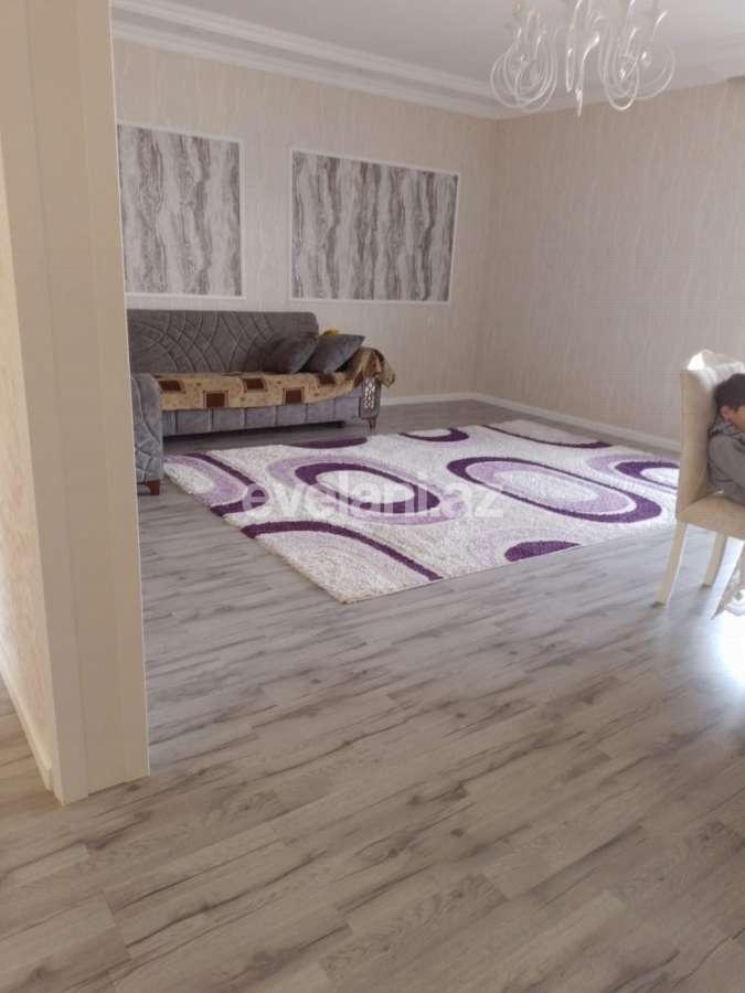 Sale, garden / house, 3 room, 120 m², Baku, Khazar r.