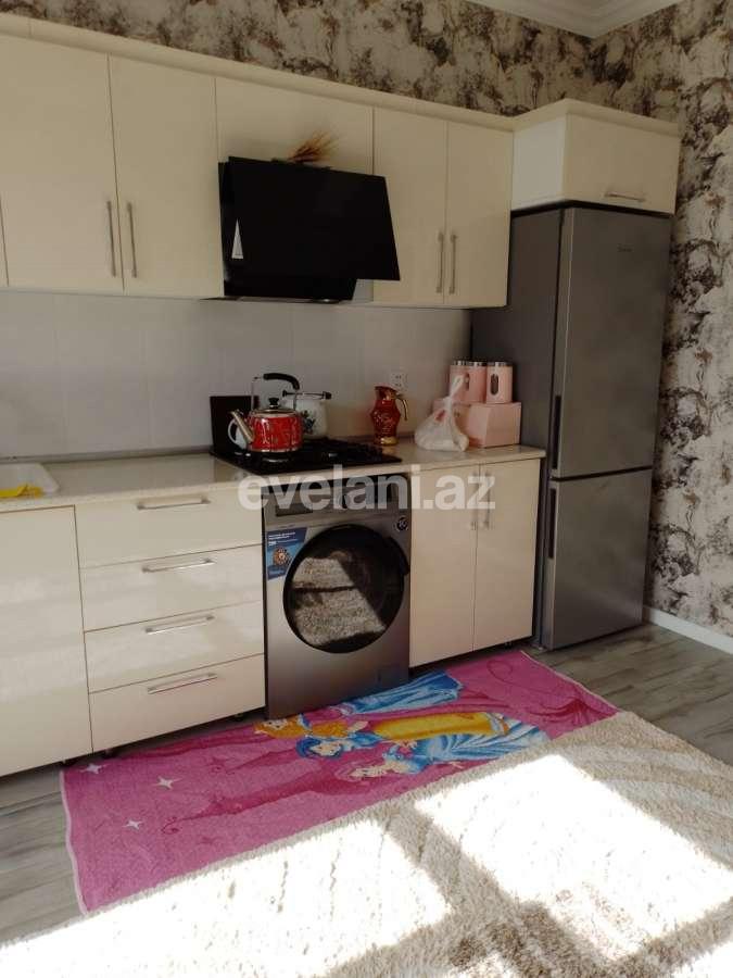Sale, garden / house, 3 room, 120 m², Baku, Khazar r.