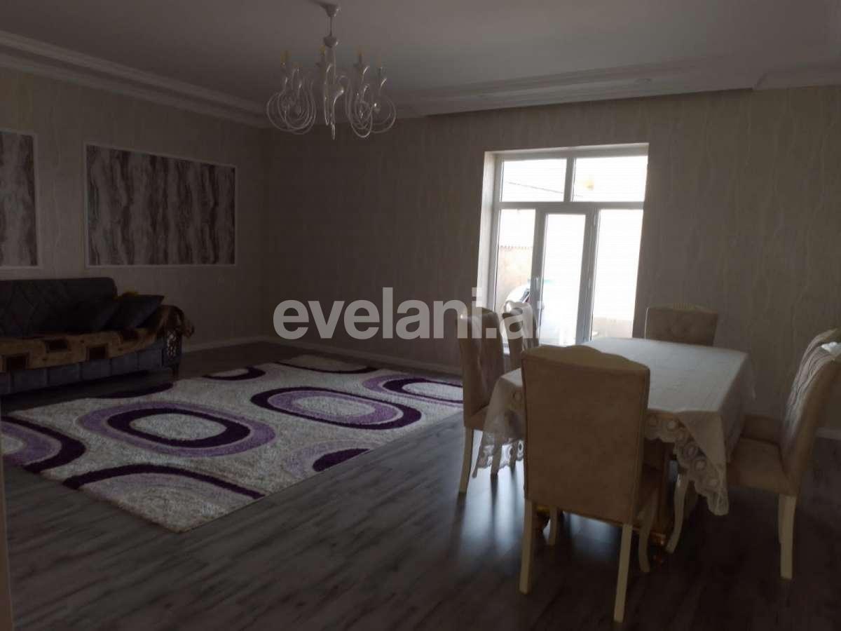 Sale, garden / house, 3 room, 120 m², Baku, Khazar r.