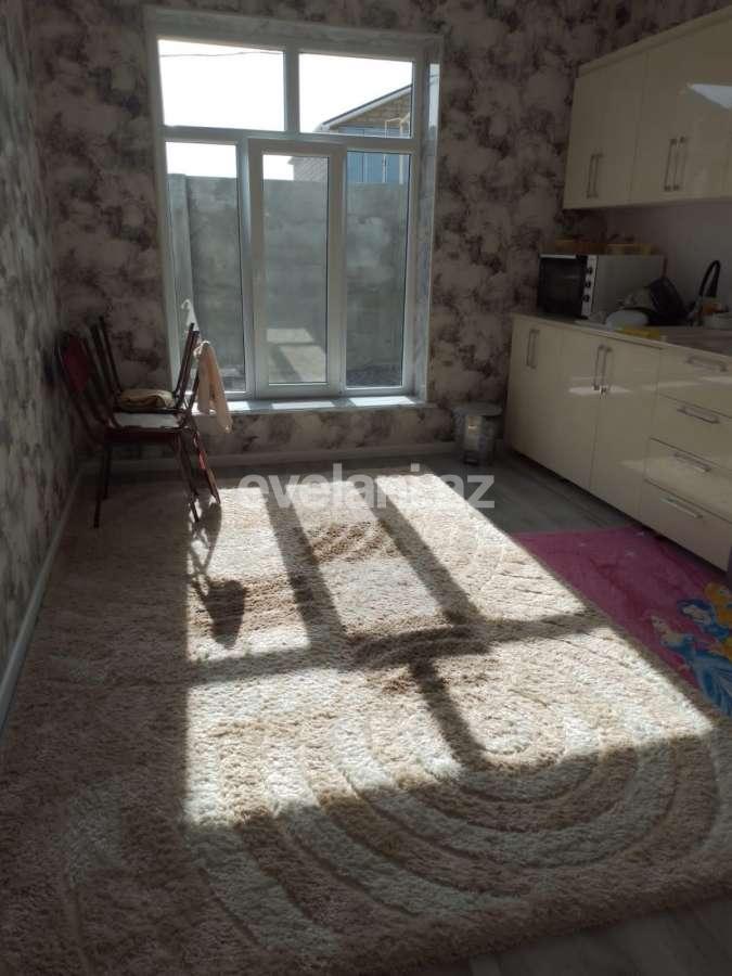 Sale, garden / house, 3 room, 120 m², Baku, Khazar r.