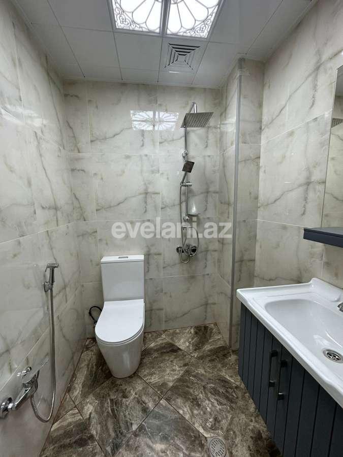 Sale, old building, 2 room, 40 m², Baku, Nizami r, 8-th kilometer d.