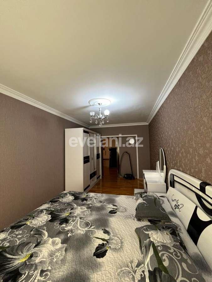 Satılır, yeni tikili, 4 otaqlı, 153 m², Bakı, Nərimanov r, Montin q.