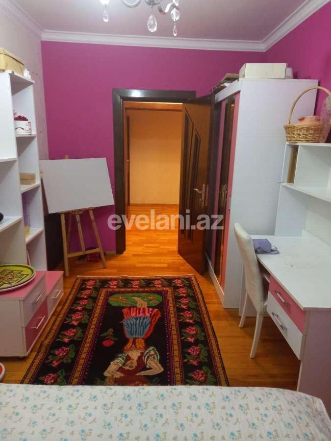 Satılır, yeni tikili, 4 otaqlı, 153 m², Bakı, Nərimanov r, Montin q.