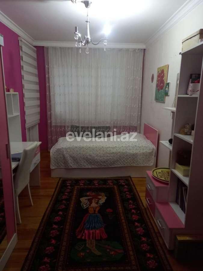 Satılır, yeni tikili, 4 otaqlı, 153 m², Bakı, Nərimanov r, Montin q.