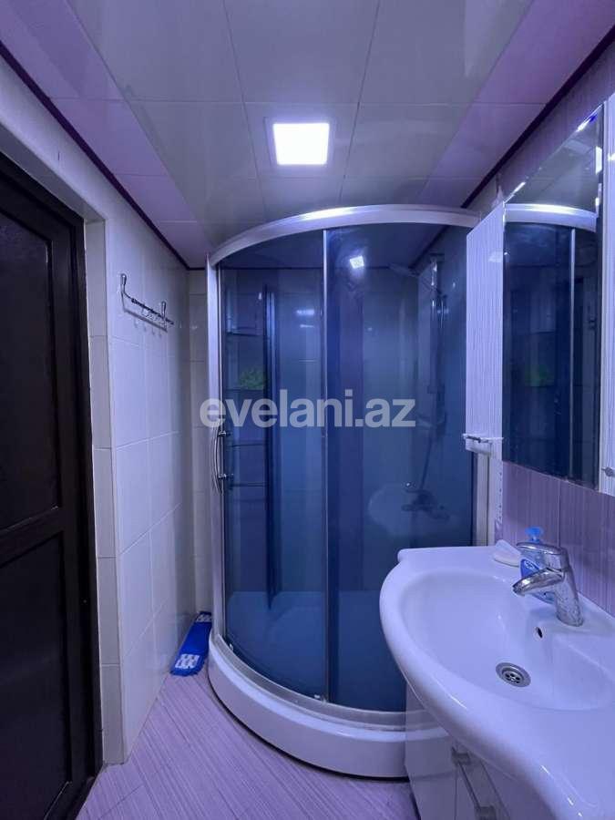 Satılır, yeni tikili, 4 otaqlı, 153 m², Bakı, Nərimanov r, Montin q.