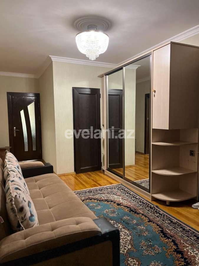 Satılır, yeni tikili, 4 otaqlı, 153 m², Bakı, Nərimanov r, Montin q.