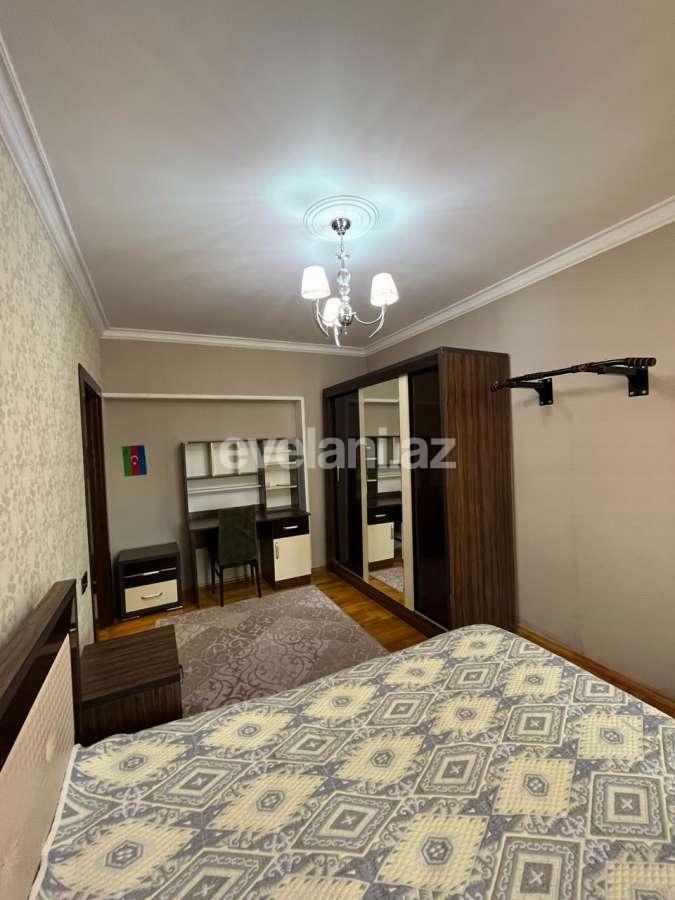 Satılır, yeni tikili, 4 otaqlı, 153 m², Bakı, Nərimanov r, Montin q.