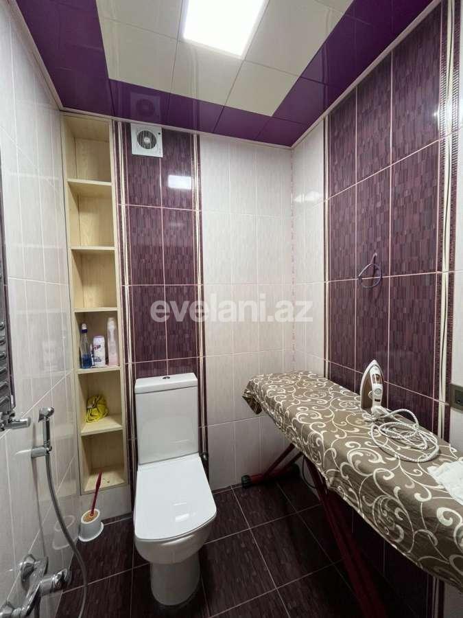 Satılır, yeni tikili, 4 otaqlı, 153 m², Bakı, Nərimanov r, Montin q.