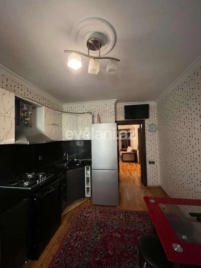 Satılır, yeni tikili, 4 otaqlı, 153 m², Bakı, Nərimanov r, Montin q.