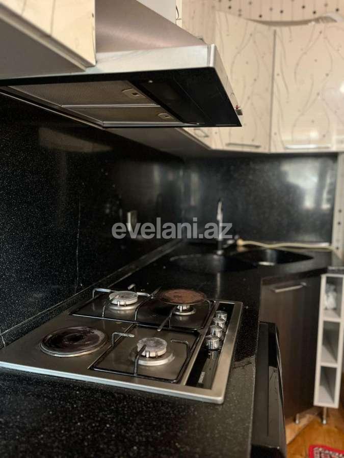 Satılır, yeni tikili, 4 otaqlı, 153 m², Bakı, Nərimanov r, Montin q.