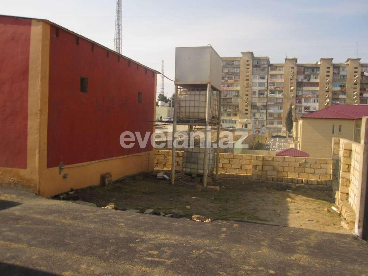 Satılır, obyekt, 29.4 m², Bakı, Qaradağ r.