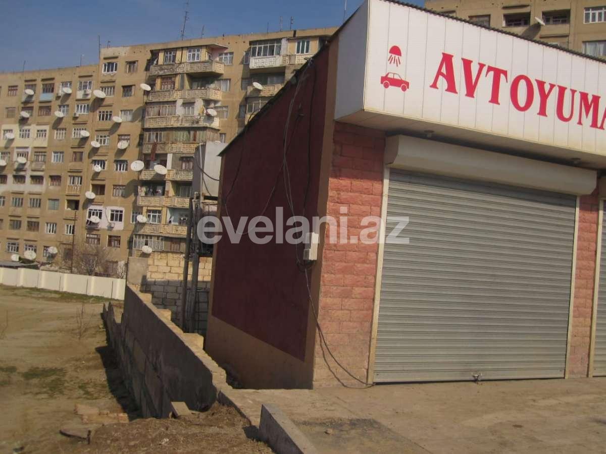 Satılır, obyekt, 29.4 m², Bakı, Qaradağ r.