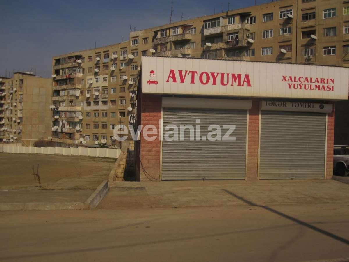 Satılır, obyekt, 29.4 m², Bakı, Qaradağ r.