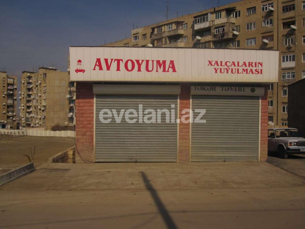 Satılır, obyekt, 29.4 m², Bakı, Qaradağ r.