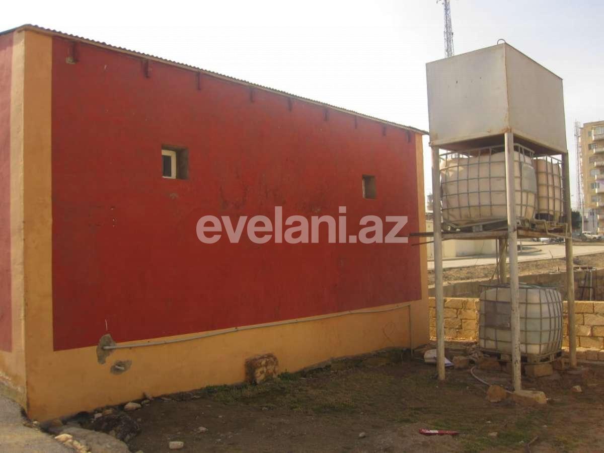 Satılır, obyekt, 29.4 m², Bakı, Qaradağ r.