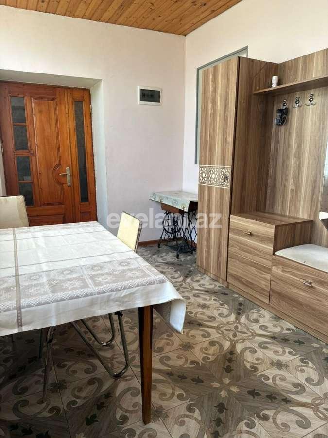 Satılır, köhnə tikili, 4 otaqlı, 314 m², Bakı, Suraxanı r.