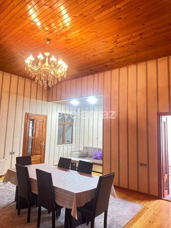 Satılır, köhnə tikili, 4 otaqlı, 314 m², Bakı, Suraxanı r.