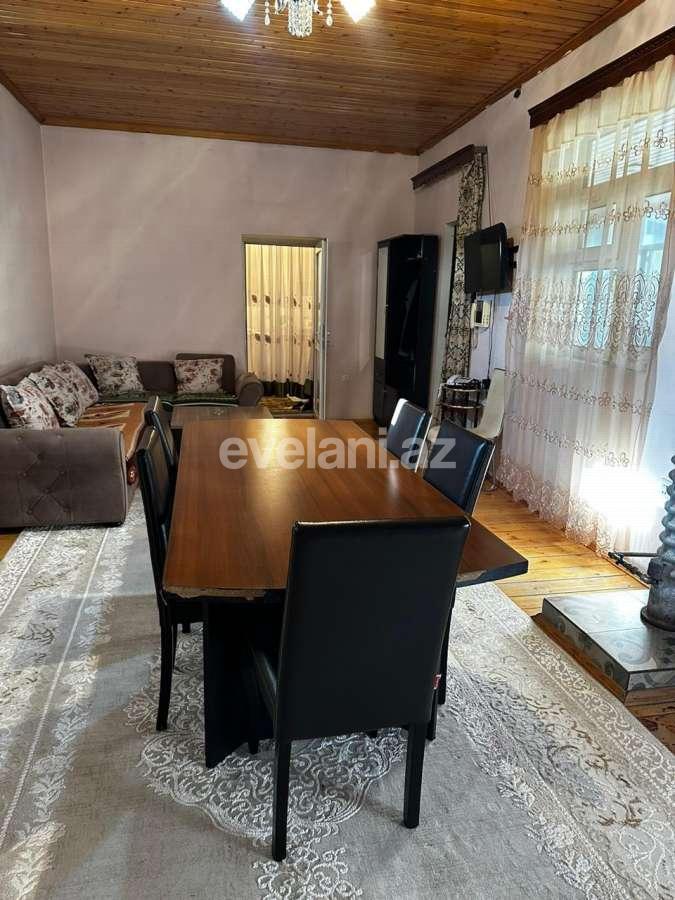 Satılır, köhnə tikili, 4 otaqlı, 314 m², Bakı, Suraxanı r.