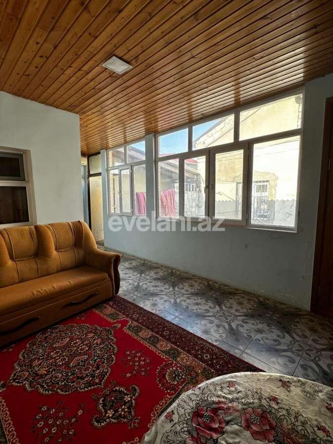 Satılır, köhnə tikili, 4 otaqlı, 314 m², Bakı, Suraxanı r.