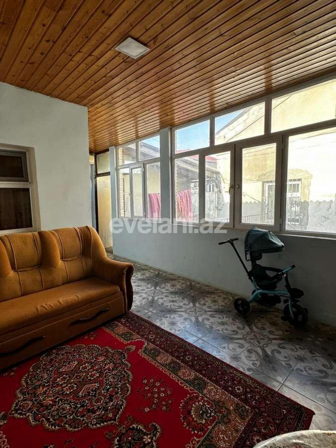 Satılır, köhnə tikili, 4 otaqlı, 314 m², Bakı, Suraxanı r.