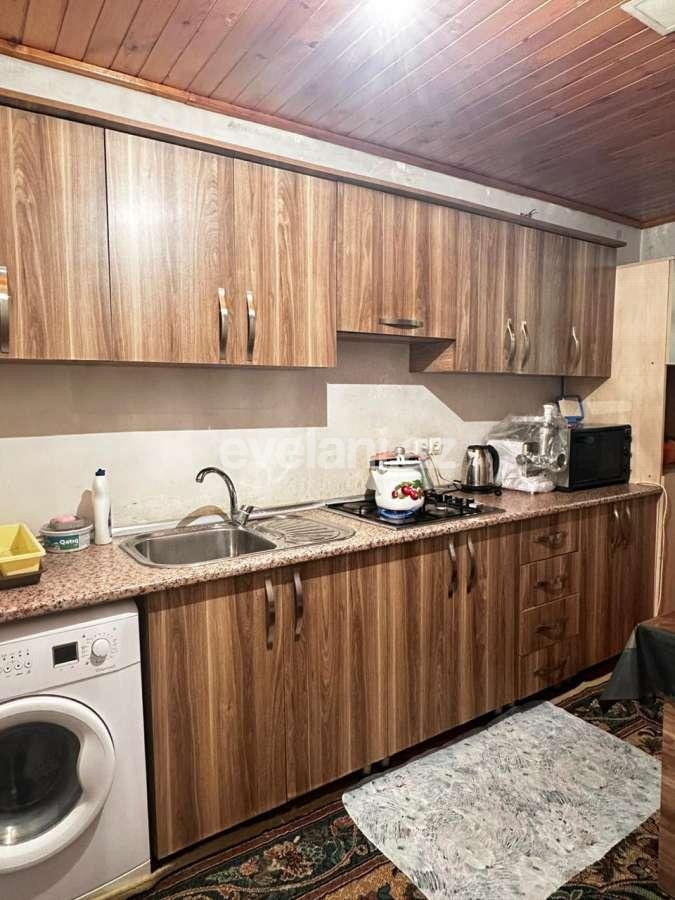 Satılır, köhnə tikili, 4 otaqlı, 314 m², Bakı, Suraxanı r.