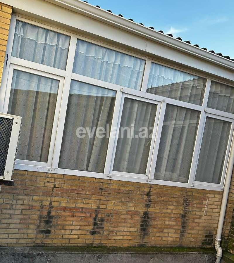 Satılır, köhnə tikili, 4 otaqlı, 314 m², Bakı, Suraxanı r.