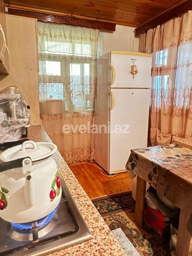 Satılır, köhnə tikili, 4 otaqlı, 314 m², Bakı, Suraxanı r.