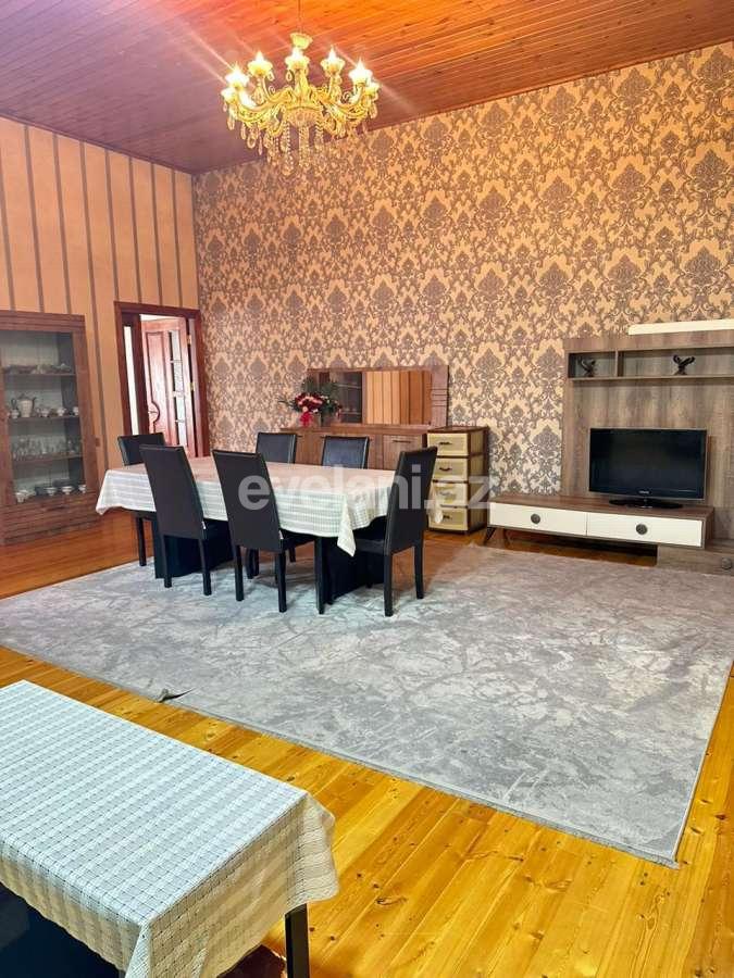 Satılır, köhnə tikili, 4 otaqlı, 314 m², Bakı, Suraxanı r.