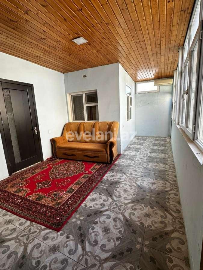 Satılır, köhnə tikili, 4 otaqlı, 314 m², Bakı, Suraxanı r.