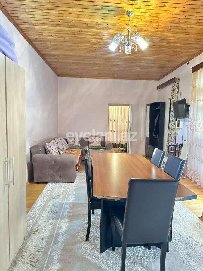 Satılır, köhnə tikili, 4 otaqlı, 314 m², Bakı, Suraxanı r.