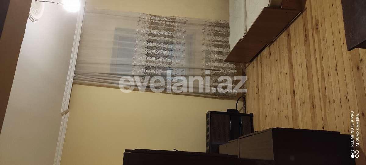 Kirayə verilir, həyət evi / bağ, 2 otaqlı, 90 m², Bakı, Xətai r, Əhmədli q.