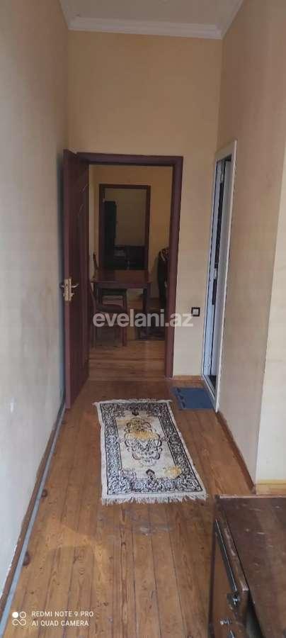 Kirayə verilir, həyət evi / bağ, 2 otaqlı, 90 m², Bakı, Xətai r, Əhmədli q.
