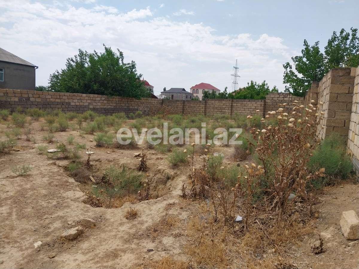 Satılır, torpaq, 5 sot, Bakı, Abşeron r, Saray q.