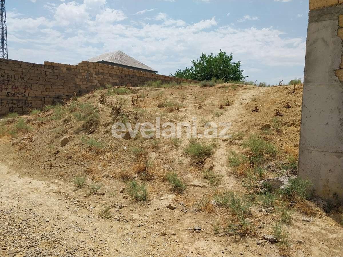 Satılır, torpaq, 5 sot, Bakı, Abşeron r, Saray q.