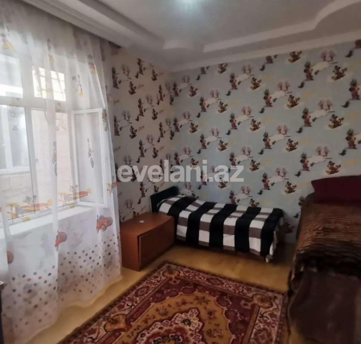 Satılır, həyət evi / bağ, 4 otaqlı, 120 m², Bakı, Sabunçu r, Ramana q, Koroğlu m.
