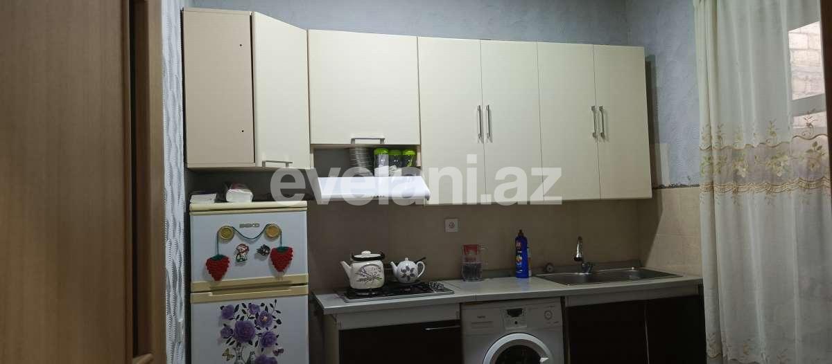 Satılır, həyət evi / bağ, 4 otaqlı, 120 m², Bakı, Sabunçu r, Ramana q, Koroğlu m.