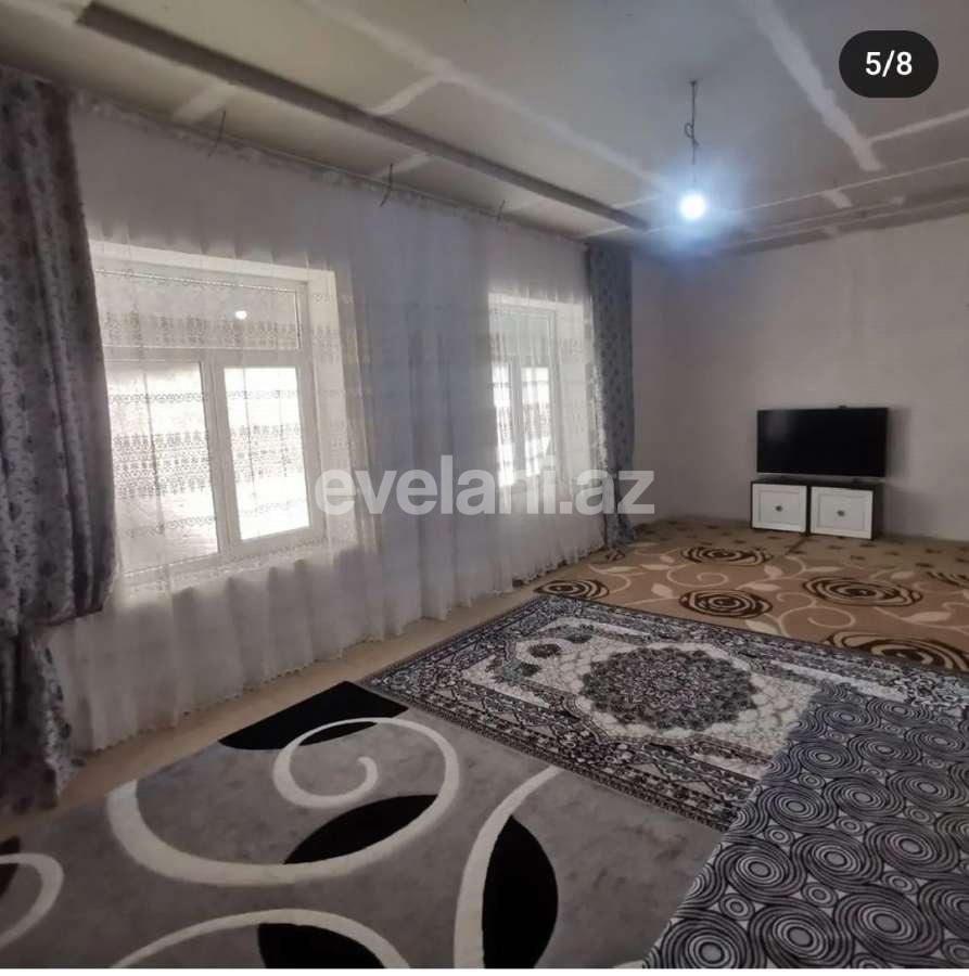 Satılır, həyət evi / bağ, 4 otaqlı, 120 m², Bakı, Sabunçu r, Ramana q, Koroğlu m.