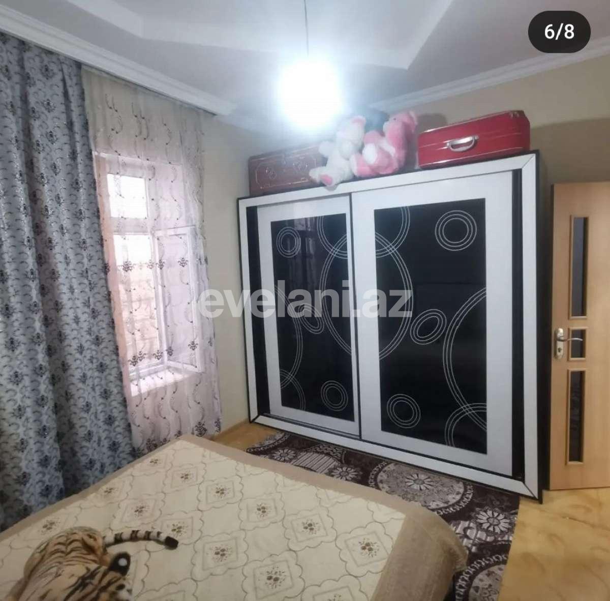 Satılır, həyət evi / bağ, 4 otaqlı, 120 m², Bakı, Sabunçu r, Ramana q, Koroğlu m.