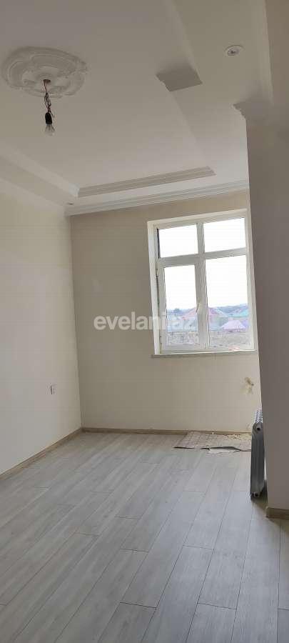 Satılır, yeni tikili, 3 otaqlı, 66 m², Sumqayıt şəhər r.