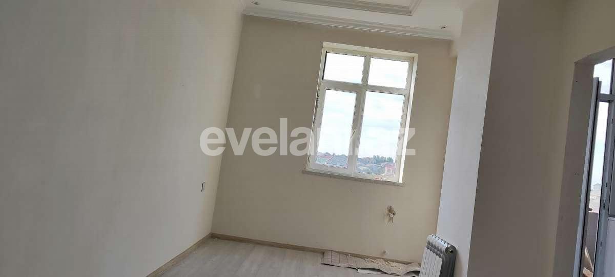 Satılır, yeni tikili, 3 otaqlı, 66 m², Sumqayıt şəhər r.