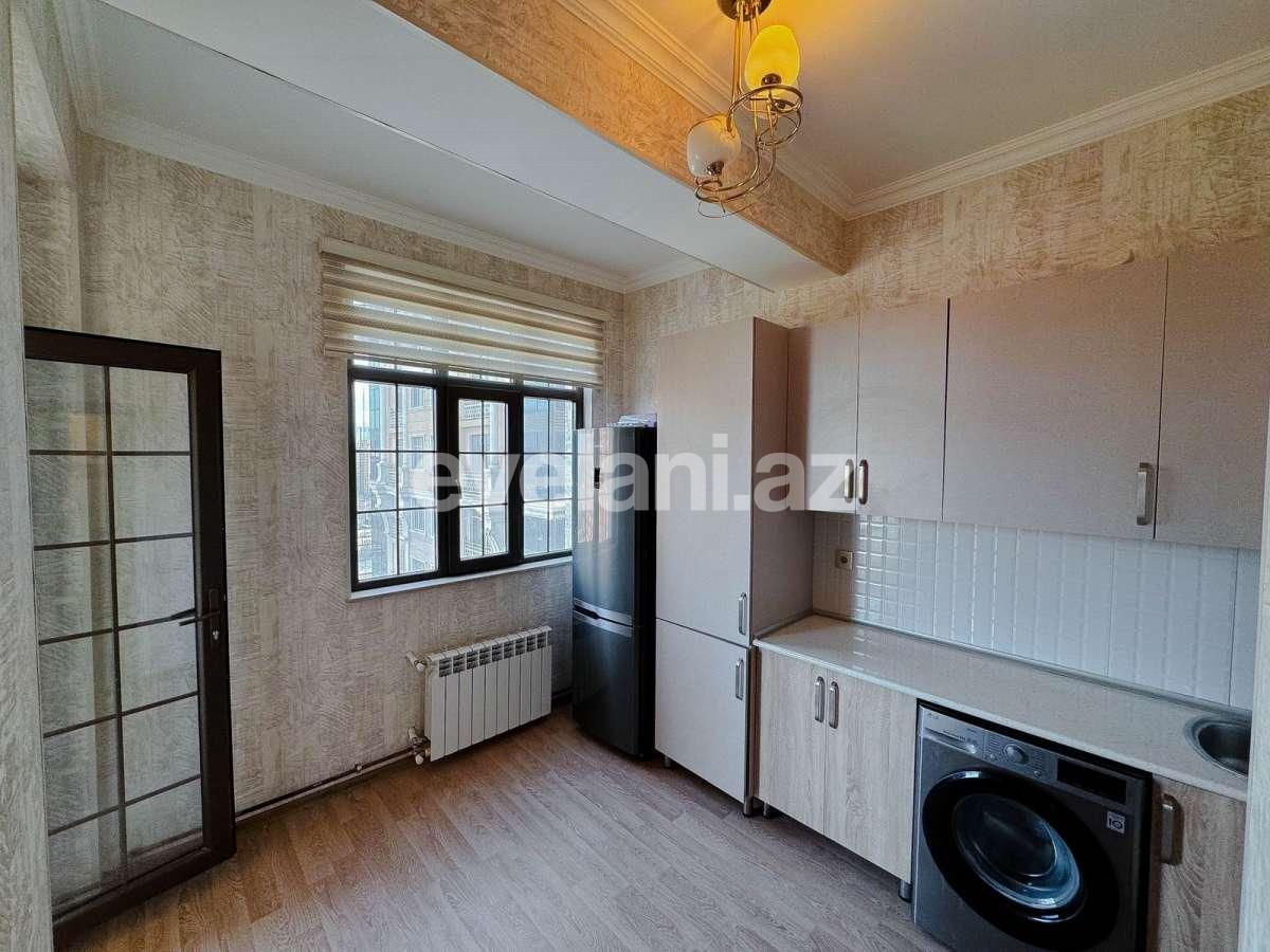 Продаётся, новостройка, 3-комнаты, 105 m², Баку, Наримановский r, 28 мая m.