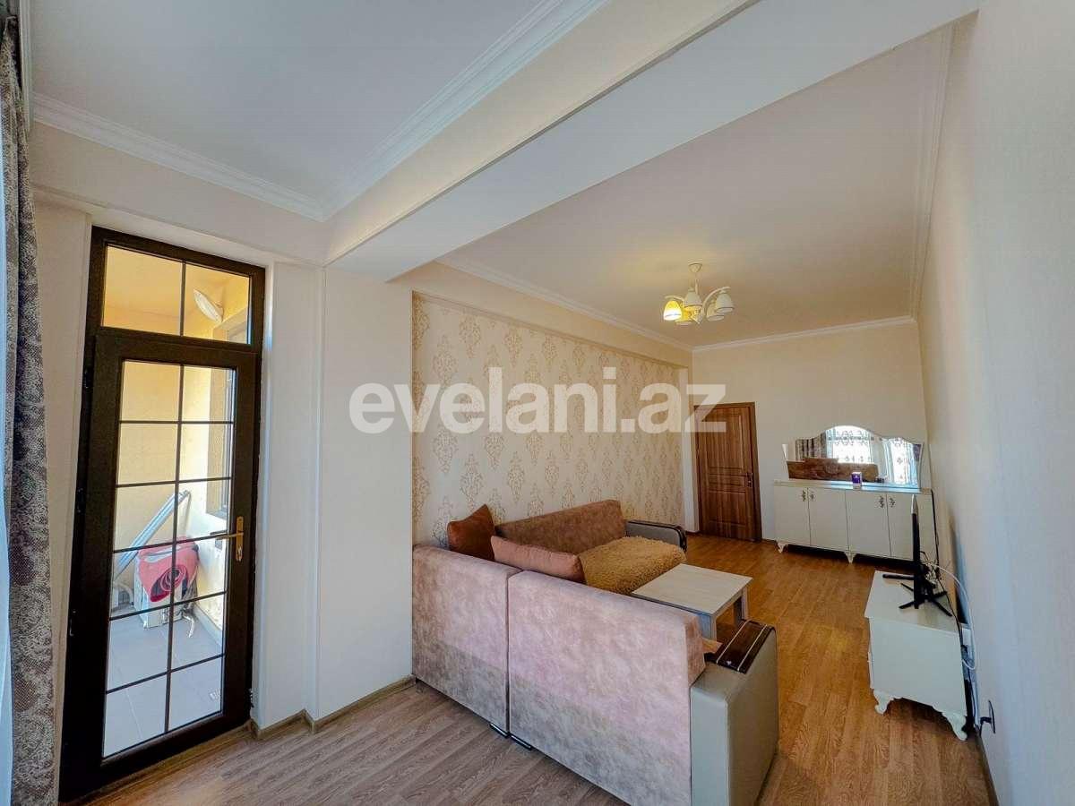 Продаётся, новостройка, 3-комнаты, 105 m², Баку, Наримановский r, 28 мая m.