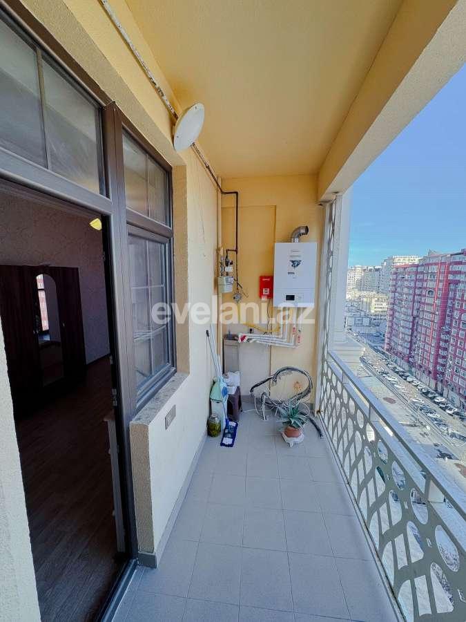 Продаётся, новостройка, 3-комнаты, 105 m², Баку, Наримановский r, 28 мая m.