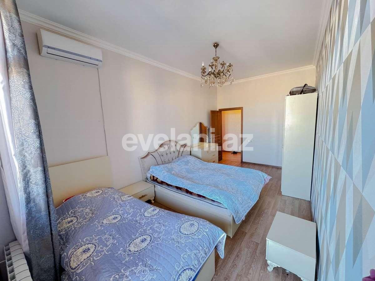 Продаётся, новостройка, 3-комнаты, 105 m², Баку, Наримановский r, 28 мая m.