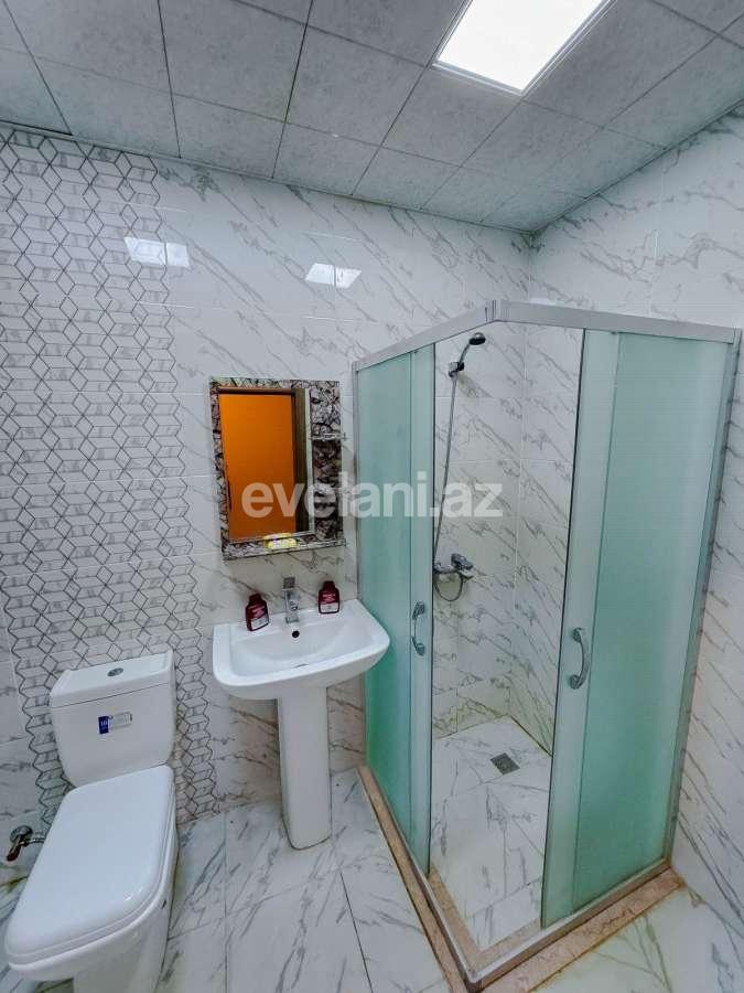 Продаётся, новостройка, 3-комнаты, 105 m², Баку, Наримановский r, 28 мая m.