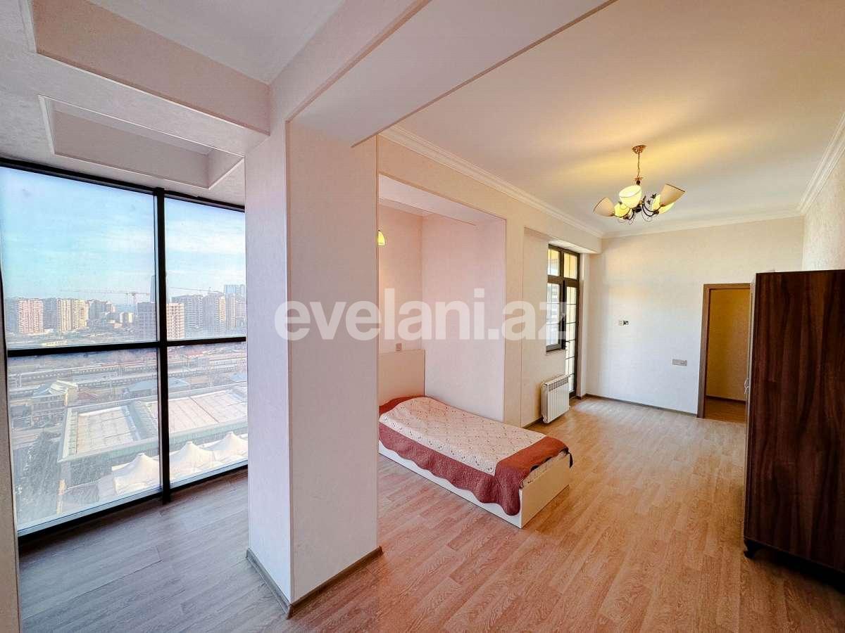 Продаётся, новостройка, 3-комнаты, 105 m², Баку, Наримановский r, 28 мая m.