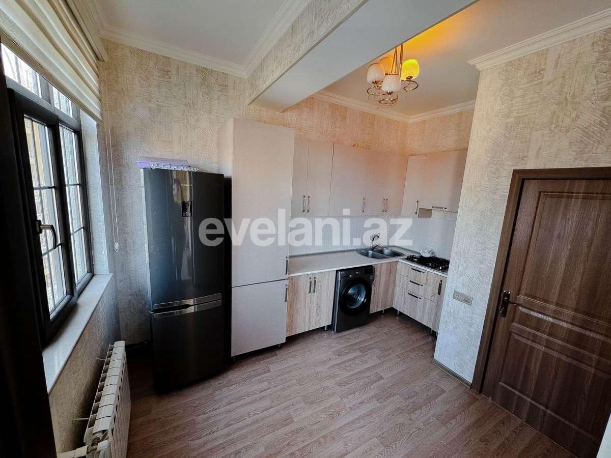 Продаётся, новостройка, 3-комнаты, 105 m², Баку, Наримановский r, 28 мая m.