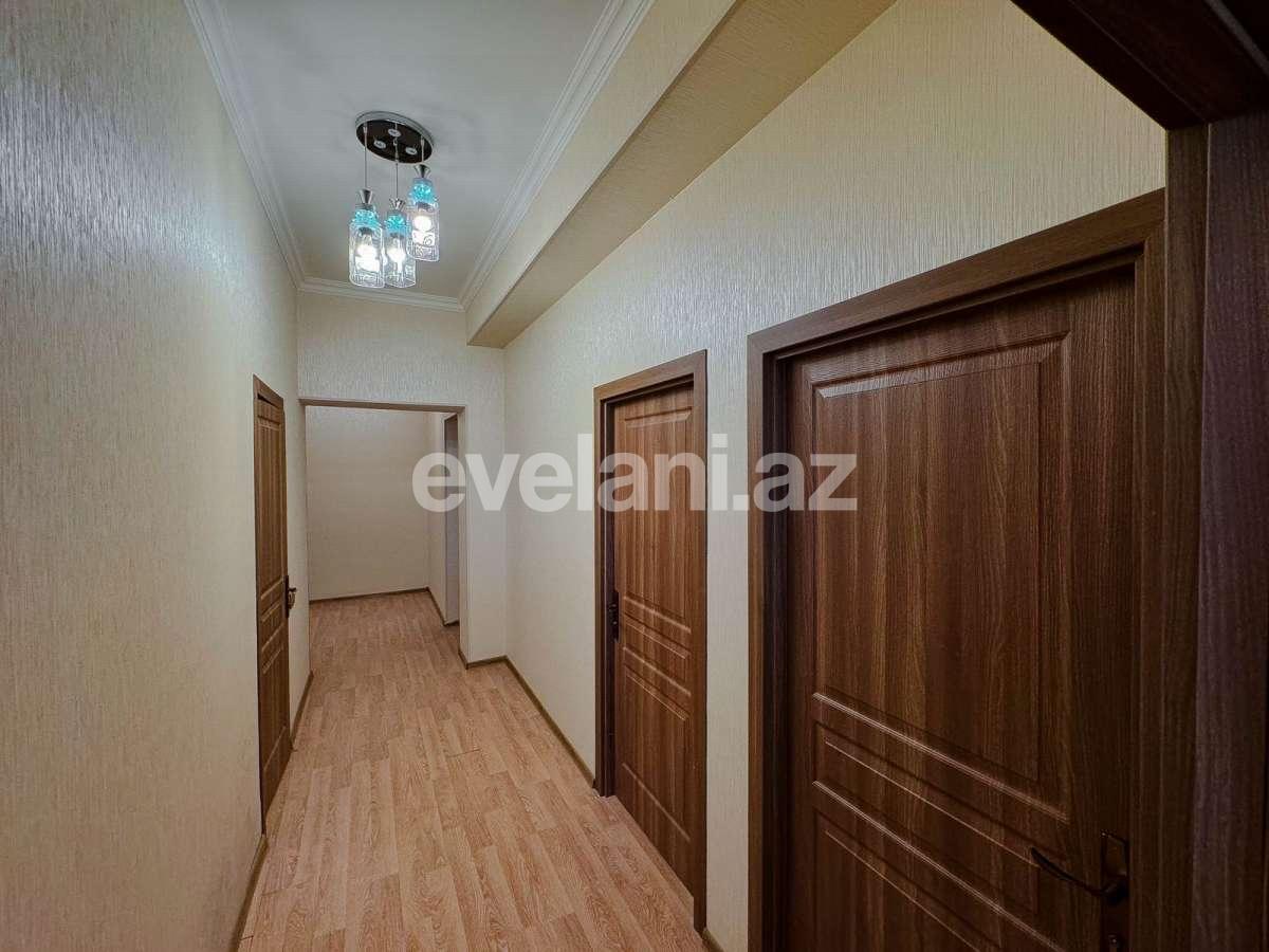 Продаётся, новостройка, 3-комнаты, 105 m², Баку, Наримановский r, 28 мая m.